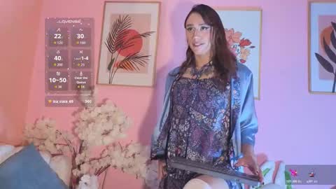  estrellita online show from 02/12/26, 02:17