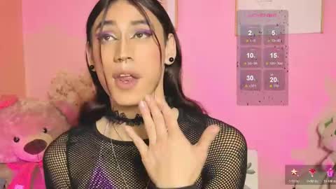 Snapshot of star_mor_ chatting on 04/30/26, 01:34 estrellita online show from 04/30/26, 01:34