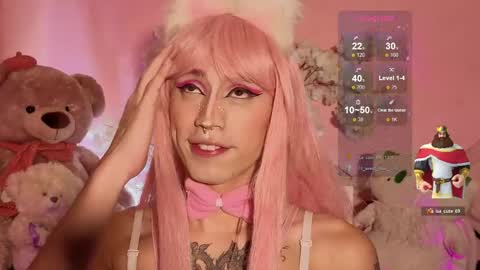 Snapshot of star_mor_ chatting on 05/13/26, 02:20 estrellita online show from 05/13/26, 02:20