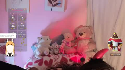 Snapshot of star_mor_ chatting on 05/30/26, 04:20 estrellita online show from 05/30/26, 04:20