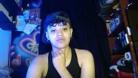 Snapshot of star_scar333 chatting on 02/06/26, 05:45 Star Scar online show from 02/06/26, 05:45