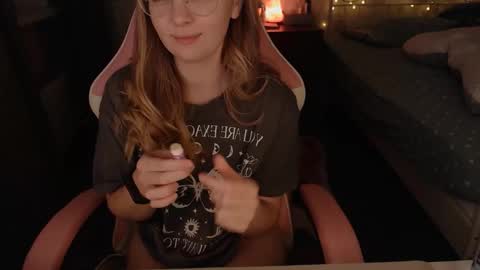 Alice online show from 01/01/25, 05:11