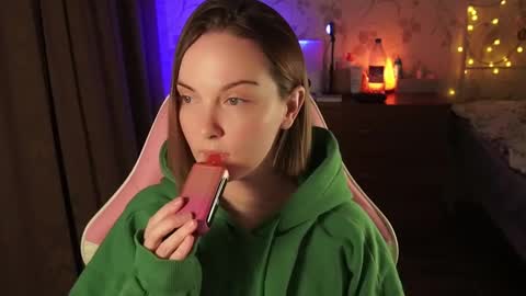 Alice online show from 01/22/25, 05:28