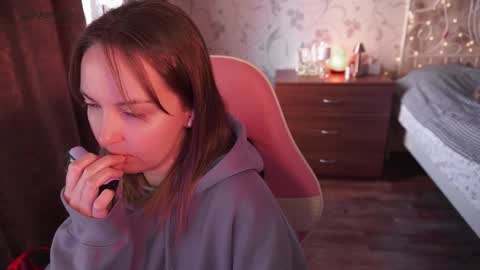 Alice online show from 10/03/25, 09:06