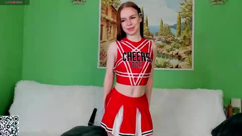 Eliza online show from 06/24/26, 07:29