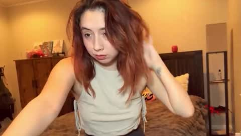 Stara Winters online show from 03/30/26, 03:18