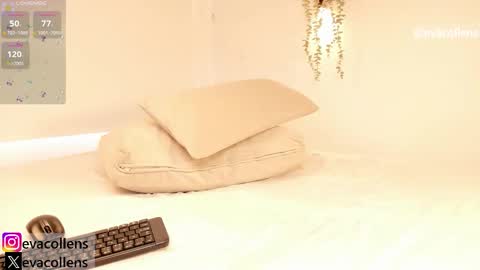 EVA COLLENS online show from 03/03/26, 05:08