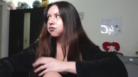 stardust_seiya online show from 03/24/26, 04:50