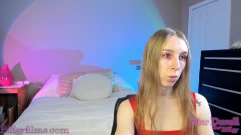 Snapshot of starduvall chatting on 02/11/25, 10:50 Star Deluge online show from 02/11/25, 10:50