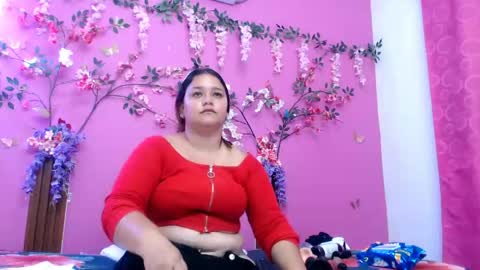 alejandra online show from 05/17/26, 07:43