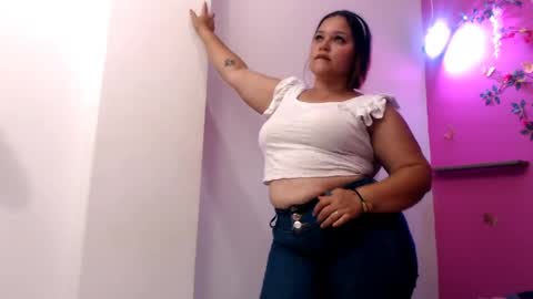 alejandra online show from 05/23/26, 07:29