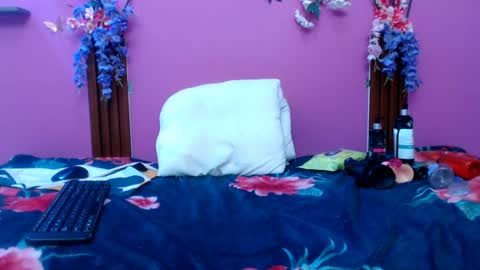 alejandra online show from 06/11/26, 08:07