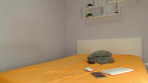 Snapshot of starfoxxxy1 chatting on 01/31/25, 03:22 Your fav Misteress and lover online show from 01/31/25, 03:22