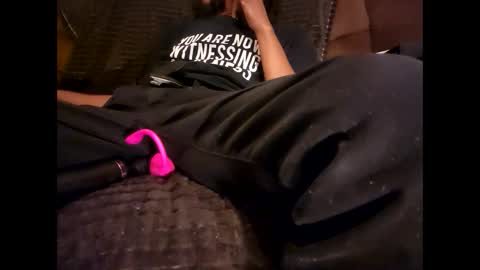 BAD BOY STAR online show from 02/13/25, 08:38