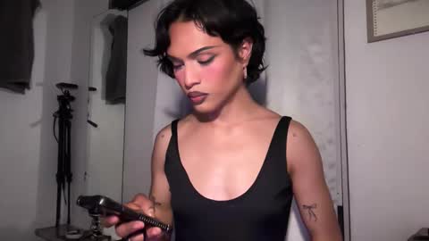 STAR online show from 03/26/26, 01:33