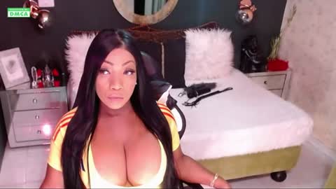 Snapshot of starhappy chatting on 07/04/26, 01:23 Welcome Im VICTORIA Your love is my passion activate my love and moaning with your tips and enjoy with me online show from 07/04/26, 01:23