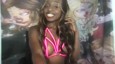 starjewelsxo12 online show from 03/24/26, 02:33