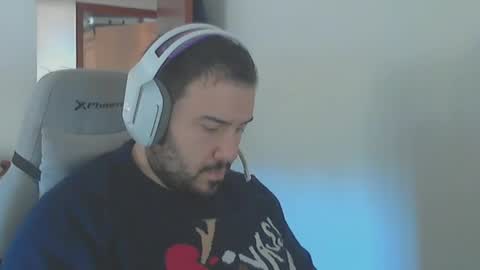 stark_86 online show from 12/08/24, 09:24