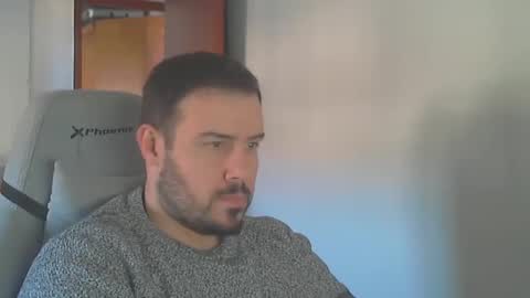 stark_86 online show from 02/16/25, 01:38