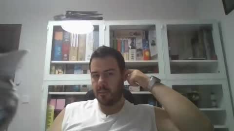 stark_86 online show from 10/13/25, 07:30