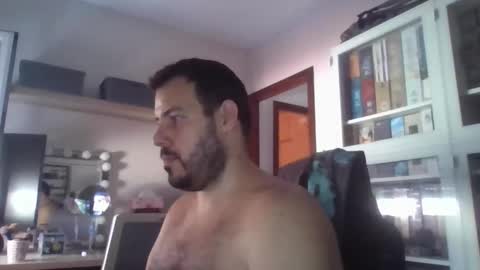 stark_86 online show from 10/25/25, 11:51