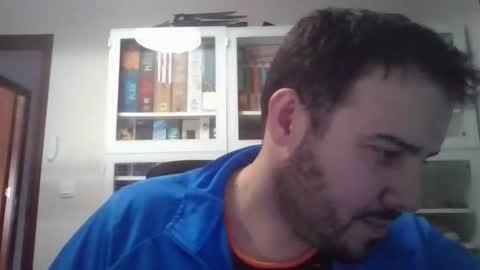 stark_86 online show from 12/18/25, 01:39