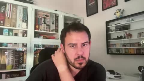 stark_86 online show from 04/26/26, 12:25