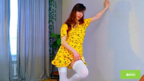 Nina online show from 03/29/26, 02:44