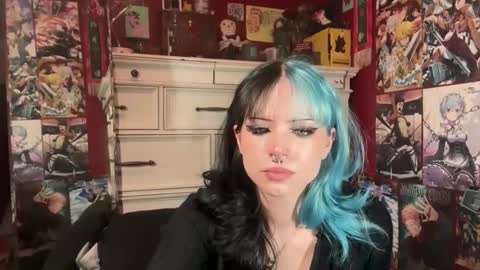 Snapshot of starletsin chatting on 04/09/26, 05:07 StarletSin online show from 04/09/26, 05:07