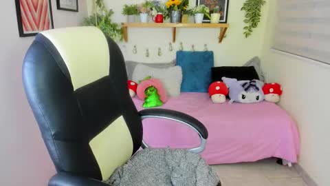 Alisson  online show from 10/30/25, 12:12