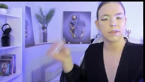 Madison online show from 03/07/26, 02:41