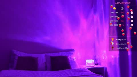 Snapshot of starlightstacey chatting on 01/11/25, 07:16 Stacey online show from 01/11/25, 07:16