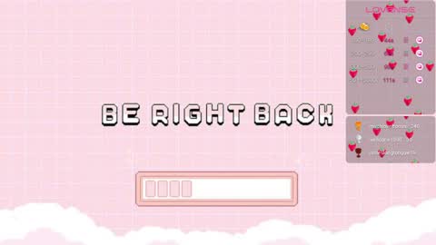 Snapshot of starlightstacey chatting on 01/15/25, 01:41 Stacey online show from 01/15/25, 01:41