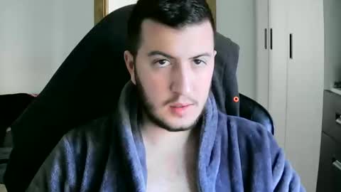 starlord__0 online show from 02/09/25, 01:25