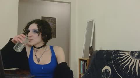 Evan online show from 03/03/26, 12:50