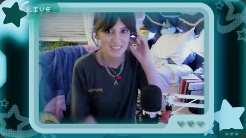 Meddy online show from 04/21/26, 02:26
