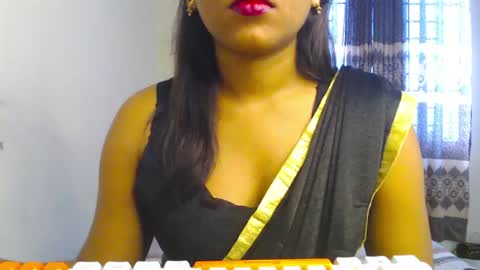 StarryWhispers online show from 06/26/26, 01:43