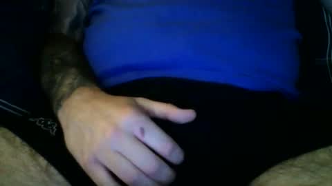 starscream316 online show from 12/21/24, 11:45