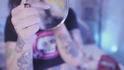 Yoko online show from 01/16/26, 06:45