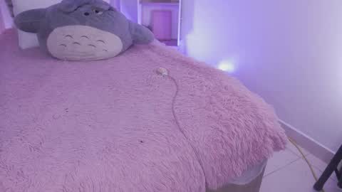 Yoko online show from 02/18/26, 06:48