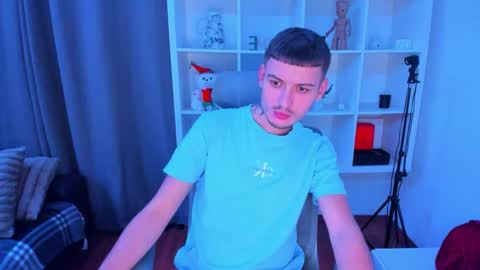 Snapshot of stashott69 chatting on 12/15/25, 08:57 STAS online show from 12/15/25, 08:57