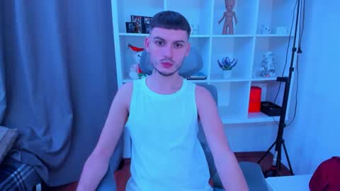 Snapshot of stashott69 chatting on 12/23/25, 08:45 STAS online show from 12/23/25, 08:45