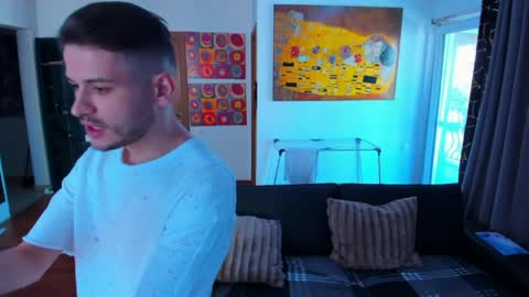 STAS online show from 05/18/26, 12:11
