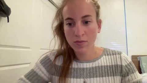 Snapshot of stassiethatsororitygirl chatting on 01/16/25, 10:55 Stassiethatsororitygirl online show from 01/16/25, 10:55