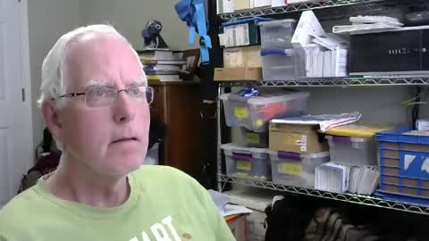 stasw20 online show from 10/08/25, 08:50