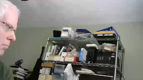 stasw20 online show from 10/13/25, 07:36