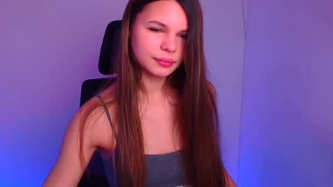 Snapshot of stasy_milk chatting on 02/04/25, 06:57 Stasy online show from 02/04/25, 06:57