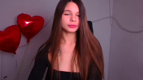 Snapshot of stasy_milk chatting on 03/02/25, 06:59 Stasy online show from 03/02/25, 06:59