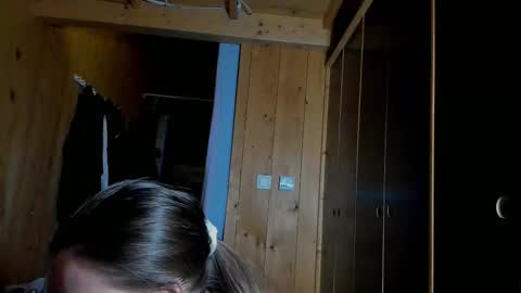 Stasy Nova online show from 02/19/25, 10:20