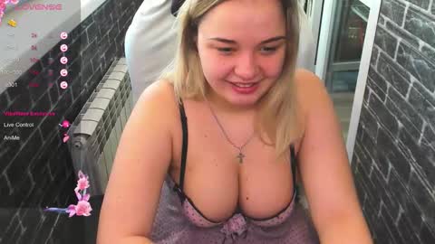 Snapshot of stasyasunshine chatting on 02/25/26, 03:27 stasyasunshine online show from 02/25/26, 03:27